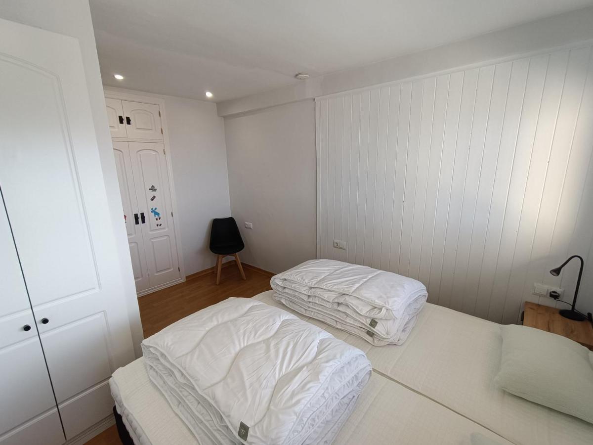 Apartamento Sierra Nevada Ski Y Ciclismo Bagian luar foto
