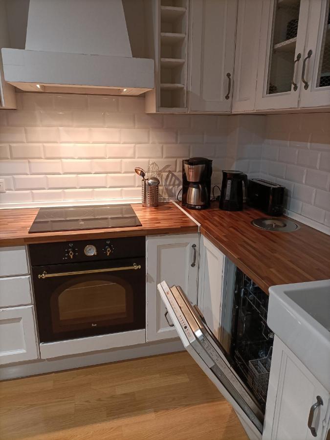 Apartamento Sierra Nevada Ski Y Ciclismo Bagian luar foto